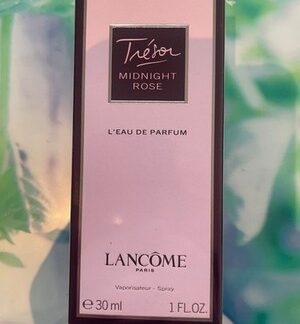 Lancome Tresor Midnight Rose Eau de Parfum 30 ml NEU OVP!