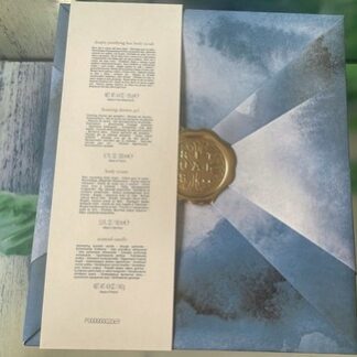Rituals The Ritual of Hammam Geschenkset – 4 Bestseller – Neu & OVP