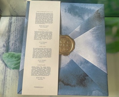 Rituals The Ritual of Hammam Geschenkset – 4 Bestseller – Neu & OVP