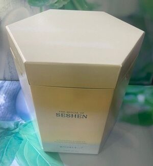 RITUALS The Ritual of Seshen Floating Candles Duftkerzen 3er Set Luxus