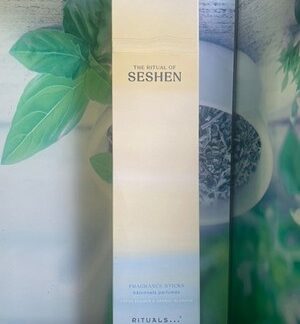 RITUALS The Ritual of Seshen Limited Edition Duftstäbchen 300ml