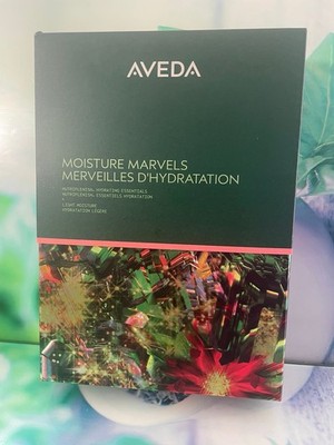 AVEDA Nutriplenish Hydrating Essentials Set Shampoo Conditioner 400ml