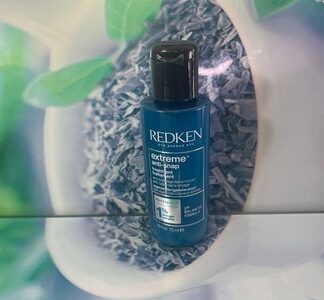 Redken Extreme Anti-Snap Leave-In Treatment 75 ml – gegen Haarbruch
