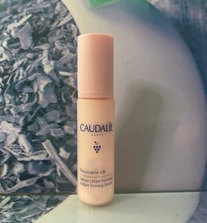 Caudalie Resveratrol-Lift Serum 10ml Instant Firming Anti-Aging
