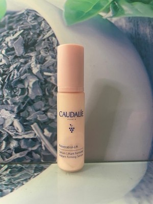 Caudalie Resveratrol-Lift Serum 10ml Instant Firming Anti-Aging