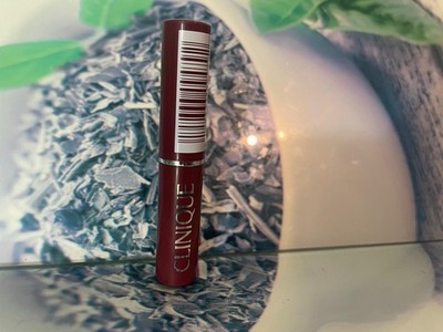 CLINIQUE Luxus Lippenprodukt Eleganter Farbglanz & Pflege Original Black Honey