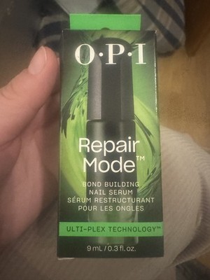 OPI Treatments & Strengtheners Repair Nagelserum 9 ml –für starke, glatte Nägel