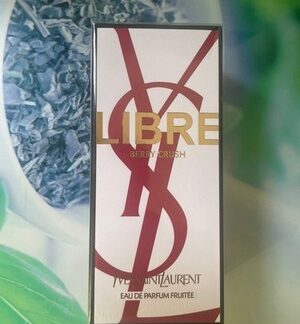 YSL Libre Berry Crush Eau de Parfum 90ml Yves Saint Laurent Neu OVP