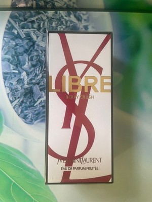 YSL Libre Berry Crush Eau de Parfum 90ml Yves Saint Laurent Neu OVP