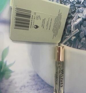 VALJUES 4/four Eau de parfum 5 ml