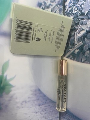VALJUES 4/four Eau de parfum 5 ml