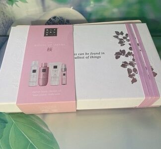 Rituals The Ritual Of Sakura Damen- Geschenkset – Neu & OVP Größe S