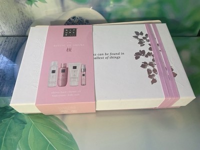Rituals The Ritual Of Sakura Damen- Geschenkset – Neu & OVP Größe S