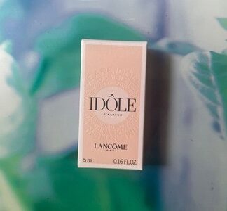 Lancôme Idôle Le Parfum Miniatur 5 ml Eau de Parfum Damen Reisegröße