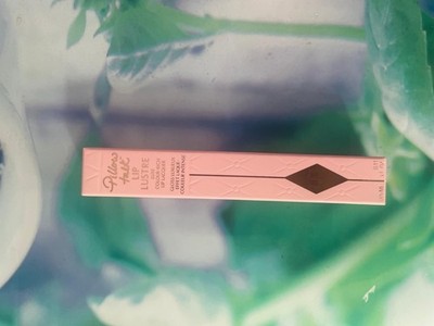 Charlotte Tilbury Pillow Talk Lip Lustre Lipgloss 3,5ml Luxus Gloss