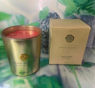 Ritual Private Collection Sweet Jasmin Scented Candle 360 g NEU OVP