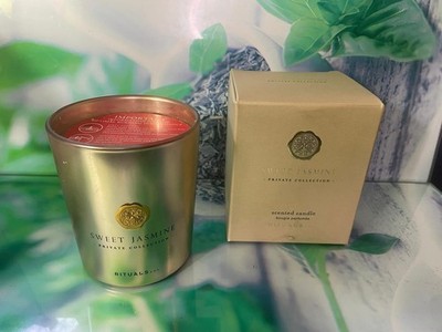 Ritual Private Collection Sweet Jasmin Scented Candle 360 g NEU OVP