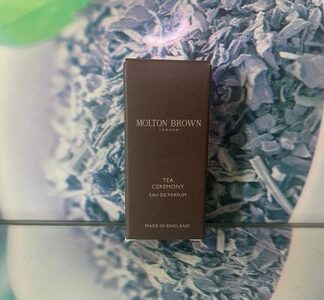 Molton Brown Set Tea Ceremony 1,5ml + Pink Pepper 50ml Set