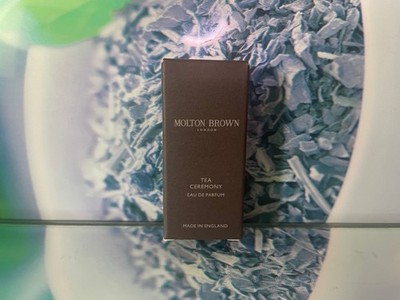 Molton Brown Set Tea Ceremony 1,5ml + Pink Pepper 50ml Set