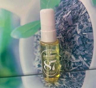 Sol de Janeiro Cheirosa 87 – Kokos & Tuberose Duftmist 30 ml