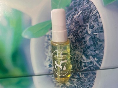 Sol de Janeiro Cheirosa 87 – Kokos & Tuberose Duftmist 30 ml