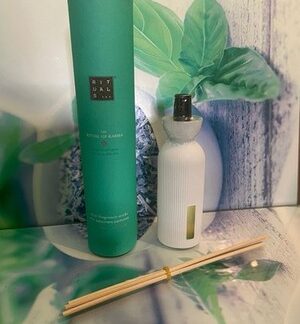 Rituals The Ritual of Karma – Mini Fragrance Sticks 70 ml | Luxuriöser Raumduft