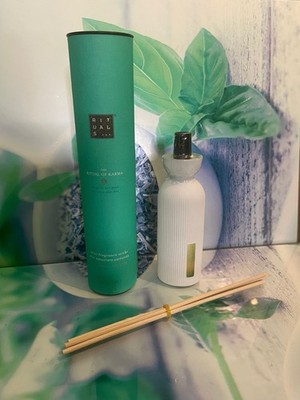 Rituals The Ritual of Karma – Mini Fragrance Sticks 70 ml | Luxuriöser Raumduft