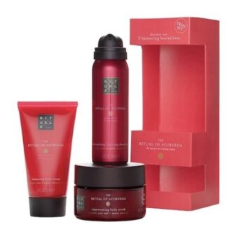 ✅ Rituals Ayurveda Pflege Set The Ritual of Ayurveda Geschenkset OVP + Probe ✅