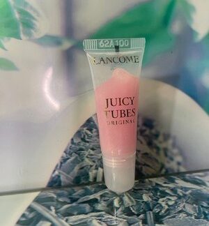 Lancôme Juicy Tubes 05 Marshmallow Electro Lipgloss 7ml Rosa Glanz