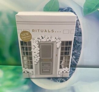 Rituals Royal Tea Hibiscus Home Perfume Set 2x50ml Raumduft Neu