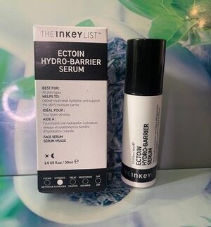 The Inkey List Ectoin Hydro-Barrier Serum 30ml Neu OVP