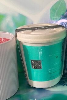 RITUALS The Ritual of Karma – Kerzen Refill 290g