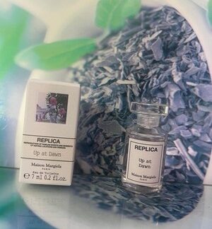 Maison Margiela Replica Up at Dawn EDT Mini 7 ml Travel Size