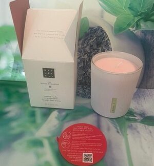 RITUALS The Ritual of Sakura Duftkerze 290 g – Luxus Kerze – Neu & OVP