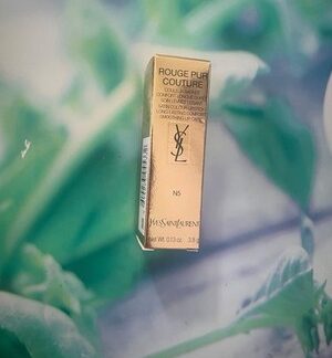 Yves Saint Laurent Rouge Pur Couture N5 Tribute Nude 3,8g