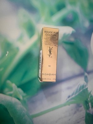Yves Saint Laurent Rouge Pur Couture N5 Tribute Nude 3,8g