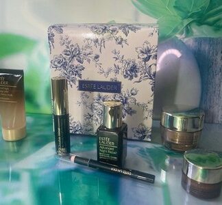 Est&eacute;e Lauder Geschenkset Advanced Night Repair & Revitalizing Supreme+ 6 tlg.
