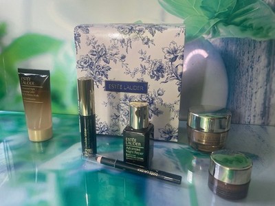 Estée Lauder Geschenkset Advanced Night Repair & Revitalizing Supreme+ 6 tlg.