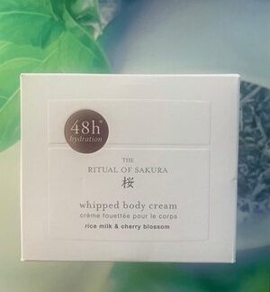 Rituals The Ritual of Sakura Body Cream - 220 ml