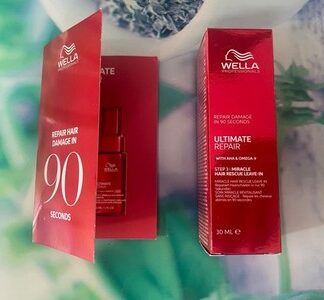 Wella Professionals ULTIMATE REPAIR Miracle Hair Rescue Haarlotion - 30ml