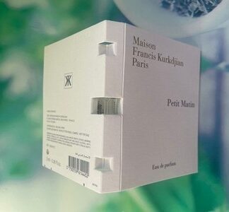 maison francis kurkdjian Petit Matin 2 ml EDP