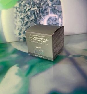 DOCTOR BABOR Collagen-Peptide Booster Cream 15ml Lifting Gesichtspflege