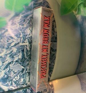 Benefit Precisely, My Brow Wax 5g Augenbrauenwachs Full Size Neu 2.75