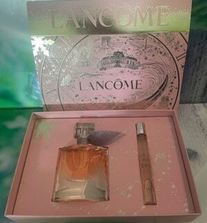 Lancôme La Vie Est Belle Parfum Set 30 Ml + 10 Ml Geschenkset Neu OVP