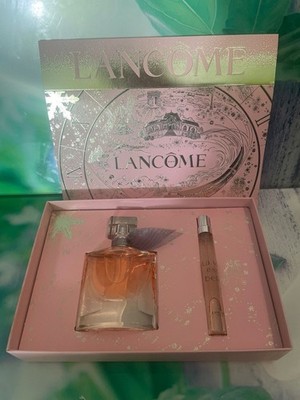 Lancôme La Vie Est Belle Parfum Set 30 Ml + 10 Ml Geschenkset Neu OVP
