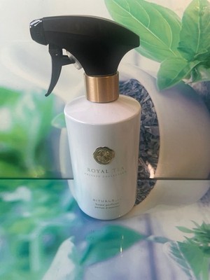 🏡 Rituals – Royal Tea Home Perfume | Private Collection | 500 ml 🏡