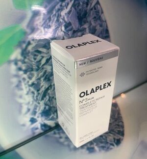 OLAPLEX No.3 PLUS 30ml Complete Repair Treatment Haar Reparatur Pflege Neu