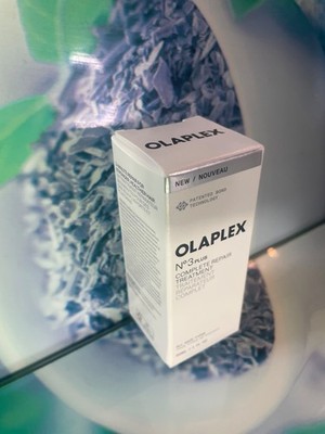 OLAPLEX No.3 PLUS 30ml Complete Repair Treatment Haar Reparatur Pflege Neu
