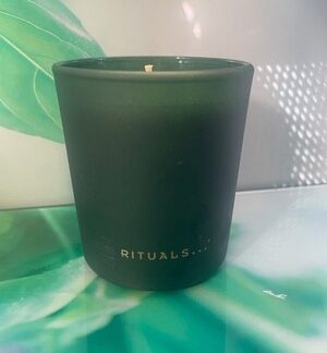 RITUALS The Ritual of Jing Duftkerze 140g Neu Lotus Jujube Scented Candle