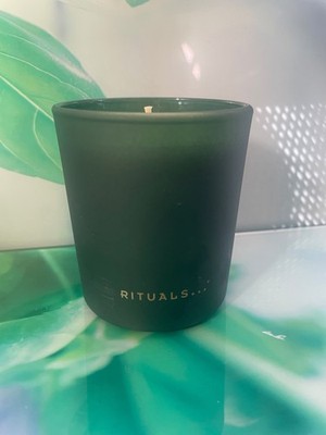 RITUALS The Ritual of Jing Duftkerze 140g Neu Lotus Jujube Scented Candle